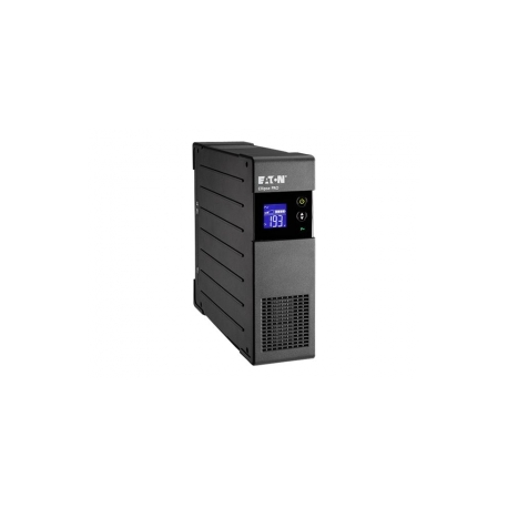 Eaton Ellipse PRO 650 - UPS - AC 230 V - 400 Watt - 650 VA - 7 Ah - USB - output connectors: 4 - 2U - 19" - 1