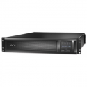 APC Smart-UPS X 3000 Rack / Tower LCD - UPS - AC 208 / 220 / 230 / 240 V - 2.7 kW - 3000 VA - Ethernet 10 / 100, RS-232 - output connectors: 9 - 2U - black - for P / N: AR4024SP, AR4024SPX429, AR4024SPX431, AR4024SPX432, NBWL0356A, SMX3000LVUS