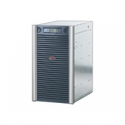 APC Symmetra LX 12kVA Scalable to 16kVA N+1 - Power array (rack-mountable) - AC 220 / 230 / 240 / 380 / 400 / 415 V - 12000 VA - Ethernet 10 / 100 - output connectors: 19 - 19U - black, silver - for P / N: AR3103SP, AR3106SP, SMX2000LVUS, SMX3000HVTUS, SMX3000LVUS, SRT1000RMXLI