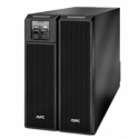 APC Smart-UPS SRT 10000VA - UPS (rack-mountable / external) - AC 230 V - 10 kW - 10000 VA - Ethernet 10 / 100, USB - output connectors: 14 - 6U - black - for P / N: SRT192BPUS, SRT192RMBP2US, SRT192RMBPUS, SRT6KXLTUS, SRT72RMBPUS, SRT96RMBPUS