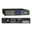 Eaton 9PX 1500i RT2U - UPS (rack-mountable / external) - AC 200 / 208 / 220 / 230 / 240 V - 1500 Watt - 1500 VA - RS-232, USB - output connectors: 8 - PFC - 2U
