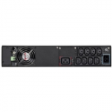 Eaton 5SC 2200i R / T - UPS (rack-mountable / external) - AC 230 V - 1980 Watt - 2200 VA - RS-232, USB - output connectors: 9 - 2U - black