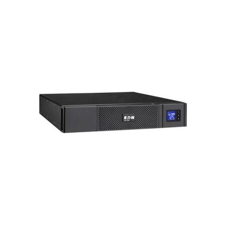 Eaton 5SC 2200i R / T - UPS (rack-mountable / external) - AC 230 V - 1980 Watt - 2200 VA - RS-232, USB - output connectors: 9 - 2U - black - 1
