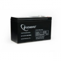 Gembird EnerGenie BAT-12V7.5AH - UPS battery - 1 x battery - 7.5 Ah