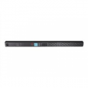 APC Metered Rack PDU - Power distribution strip (rack-mountable) - AC 200 / 208 / 230 V - Ethernet, RS-232 - input: NEMA L6-20 - output connectors: 20 (IEC 60320 C13, IEC 60320 C19) - 0U - black - for P / N: SMX1000C, SMX1500RM2UC, SMX1500RM2UCNC, SMX750C, SMX750CNC, SRT6KXLTW, SRT8KXLJ