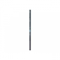 APC Metered-by-Outlet Rack PDU 2G - Power distribution unit (rack-mountable) - AC 200 / 208 / 230 V - Ethernet - input: IEC 60320 C20 - output connectors: 24 - 0U - black - for P / N: SMX1000C, SMX1500RM2UC, SMX1500RM2UCNC, SMX750C, SMX750CNC, SRT5KRMXLW-TW