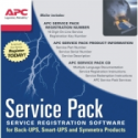 APC Extended Warranty Service Pack - Technical support - phone consulting - 1 year - 24x7 - for P / N: SMX1000C, SMX48RMBP2US, SMX750C, SRT1000RMXLI-NC, SRT48BPJ, SRT72BPJ, SRT72RMBPUS