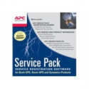 APC Extended Warranty Service Pack - Technical support - phone consulting - 1 year - 24x7 - for P / N: SRT1500XLJ, SRT192BP2J, SRT192BP2US, SRT192BPUS, SRT96BPJ, SRTL3KRM1UC, XU2K0LLXXRCC