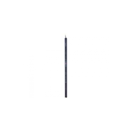 APC Basic Rack PDU Zero U - Power distribution unit (rack-mountable) - AC 230 / 400 V - 3-phase - input: IEC 60309 16A - output connectors: 42 (IEC 60320 C13, IEC 60320 C19) - 0U - black - for P / N: SMX1500RMNCUS, SRT1000RMXLI, SRT1000RMXLI-NC, SRT10RMXLIX806, SRT5KRMXLW-TW - 0