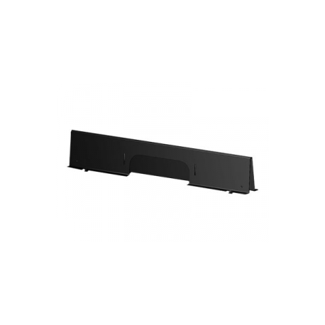 APC - Cable shielding partition - black - for NetShelter EP; NetShelter ES; NetShelter SX; Netshelter VX; NetShelter WX - 2