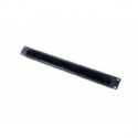 APC - Rack cable guide - black - 1U - for NetShelter EP; NetShelter ES; NetShelter SX; Netshelter VS; Netshelter VX; NetShelter WX