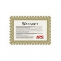 APC Extended Warranty Renewal - Technical support (renewal) - phone consulting - 1 year - 24x7 - for P / N: SRT1500XLJ, SRT192BP2US, SRT192BPUS, SRT96BPJ, SRTL3KRM1UC, SYPM4KPX424, XU2K0LLXXRCC
