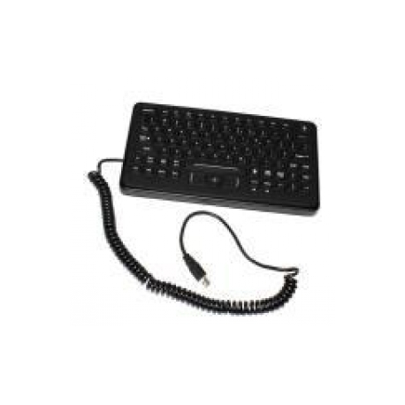 Datalogic - Keyboard - USB - QWERTY - for Rhino 10 - 0