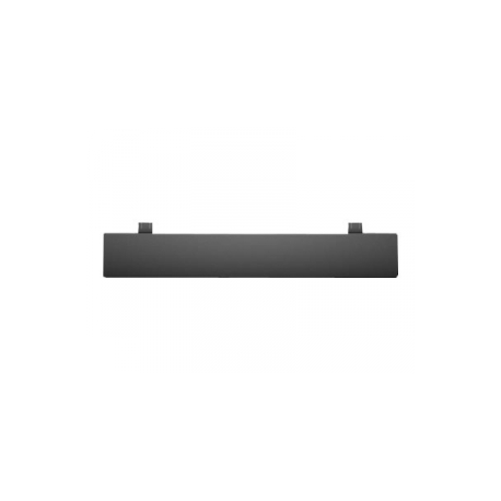 Dell PR216 - Keyboard wrist rest - for Dell KB216, KM636 - 0