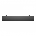 Dell PR216 - Keyboard wrist rest - for Dell KB216, KM636