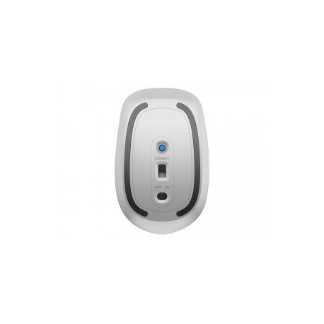 HP Z5000 - Mouse - 3 buttons - wireless - Bluetooth - for OMEN by HP Laptop 16; OMEN X by HP Laptop; Spectre x360 Laptop; Stream x360 Laptop - 3