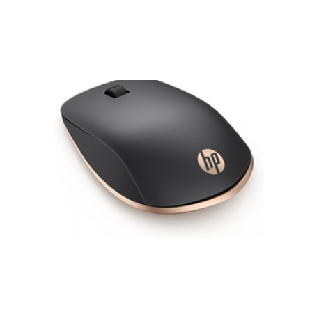 HP Z5000 - Mouse - right and left-handed - 3 buttons - wireless - Bluetooth - dark ash silver metallic matte finish with luxe copper - for OMEN Obelisk by HP 875; HP 15, 27; ENVY x360; Pavilion Gaming 15, 690, TG01 - 0