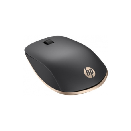 HP Z5000 - Mouse - right and left-handed - 3 buttons - wireless - Bluetooth - dark ash silver metallic matte finish with luxe copper - for OMEN Obelisk by HP 875; HP 15, 27; ENVY x360; Pavilion Gaming 15, 690, TG01 - 5