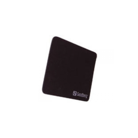 Sandberg - Mouse pad - black - 0