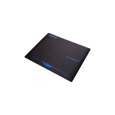 LogiLink Gaming Mousepad - Mouse pad - 0