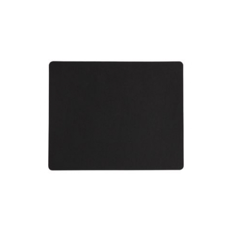 Natec Printable - Mouse pad - black - 0