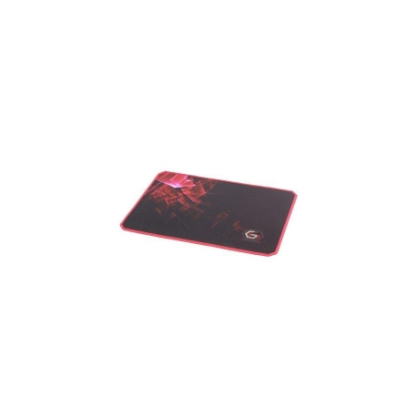 Gembird MP-GAMEPRO-S - Mouse pad - black - 1