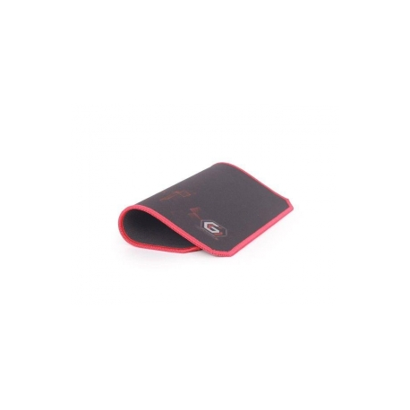 Gembird MP-GAMEPRO-S - Mouse pad - black - 2