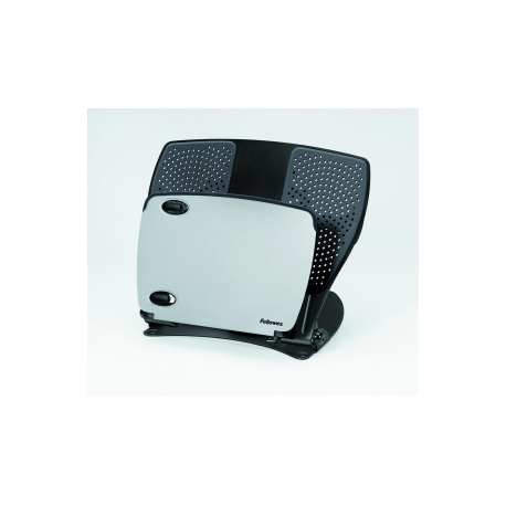 Fellowes Professional Series Laptop Workstation with USB Hub - Notebook stand - with 4-port USB hub - 1