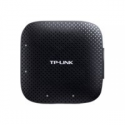 TP-LINK UH400 - Hub - 4 x SuperSpeed USB 3.0 - desktop