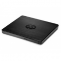 HP - Disk drive - DVD-RW - USB - external - for ProBook 640 G5, 640 G8, 64X G2, 64X G3, 64X G4, 650 G4, 650 G5, 650 G8, 65X G2, 65X G3