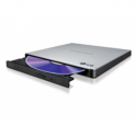 LG GP57ES40 - Disk drive - DVD±RW (±R DL) / DVD-RAM - 8x / 6x / 5x - USB 2.0 - external