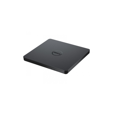 Dell Slim DW316 - Disk drive - DVD±RW (±R DL) / DVD-RAM - 8x / 8x / 5x - USB 2.0 - external - for Inspiron 34XX; Latitude 5421, 55XX; OptiPlex 30XX; Precision 75XX; Vostro 15 35XX, 5625 - 0