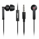 Lenovo - Earphones with mic - in-ear - wired - 3.5 mm jack - for ThinkCentre M80t Gen 3; ThinkCentre neo 50; ThinkPad T14s Gen 3; V50t Gen 2-13