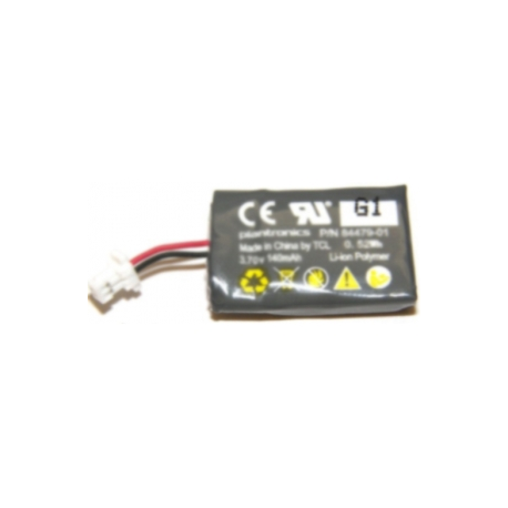 Poly - Battery - for CS 540 - 0