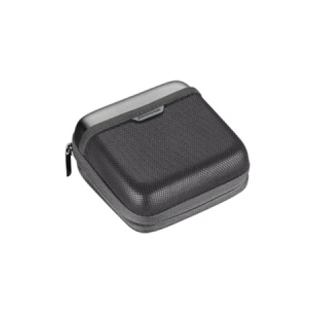 Poly - Carrying bag for speaker phone system - for Calisto P820, P820-M, P825, P825-M, P830, P830-M, P835-M - 0