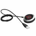 JABRA EVOLVE Link MS - Remote control - cable