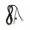 Jabra - Headset adapter