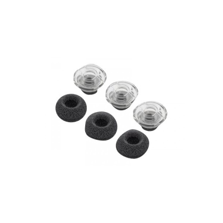Poly - Ear tips kit - for Voyager Legend - 0