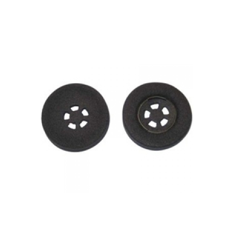 Poly - Ear cushion - for EncorePro HW291N, HW301N - 0