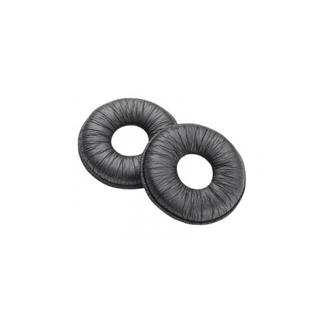 Poly - Ear cushion - for SupraPlus Wireless CS351, CS361; SupraPlus CS351, CS361 - 0