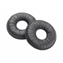 Poly - Ear cushion - for SupraPlus Wireless CS351, CS361; SupraPlus CS351, CS361