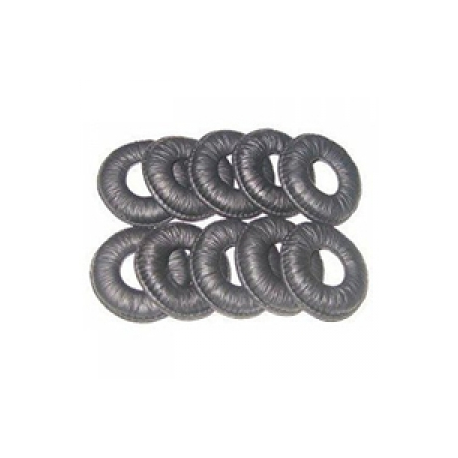 Jabra - Ear cushion for headset (pack of 10) - for PRO 9450, 9460, 9465, 9470 - 0