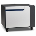 HP - Printer cabinet - for Color LaserJet Enterprise MFP M575; LaserJet Pro MFP M570