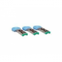 HP - 1000 pcs. staple cartridge - for LaserJet Enterprise 600 M601, 600 M602, 600 M603, M604, M605, M606; LaserJet Managed M605