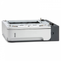 HP - Media tray / feeder - 500 sheets in 1 tray(s) - for LaserJet Enterprise MFP M525; LaserJet Enterprise Flow MFP M525; LaserJet Managed MFP M525