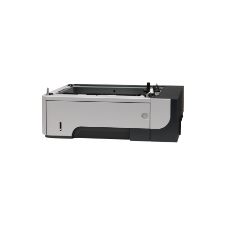 HP - Media tray / feeder - 500 sheets in 1 tray(s) - for LaserJet Enterprise MFP M525; LaserJet Enterprise Flow MFP M525; LaserJet Managed MFP M525 - 1
