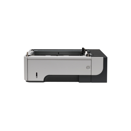 HP - Media tray / feeder - 500 sheets in 1 tray(s) - for LaserJet Enterprise MFP M525; LaserJet Enterprise Flow MFP M525; LaserJet Managed MFP M525 - 2
