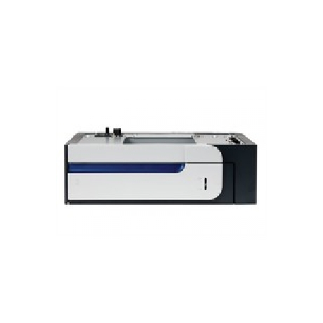HP Paper and Heavy Media Tray - Media tray - 500 sheets in 1 tray(s) - for Color LaserJet Enterprise MFP M575; LaserJet Pro MFP M570 - 0