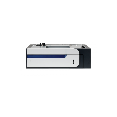 HP Paper and Heavy Media Tray - Media tray - 500 sheets in 1 tray(s) - for Color LaserJet Enterprise MFP M575; LaserJet Pro MFP M570 - 1