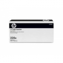 HP - (220 V) - fuser kit - for Color LaserJet CM6030, CM6040, CM6049, CP6015